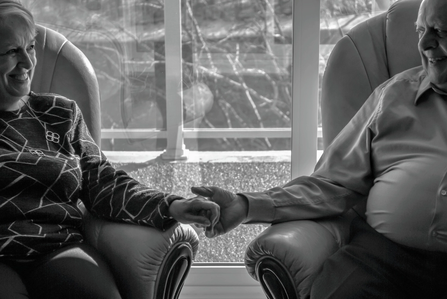 Accompagner une personne vivant avec un trouble neurocognitif 1